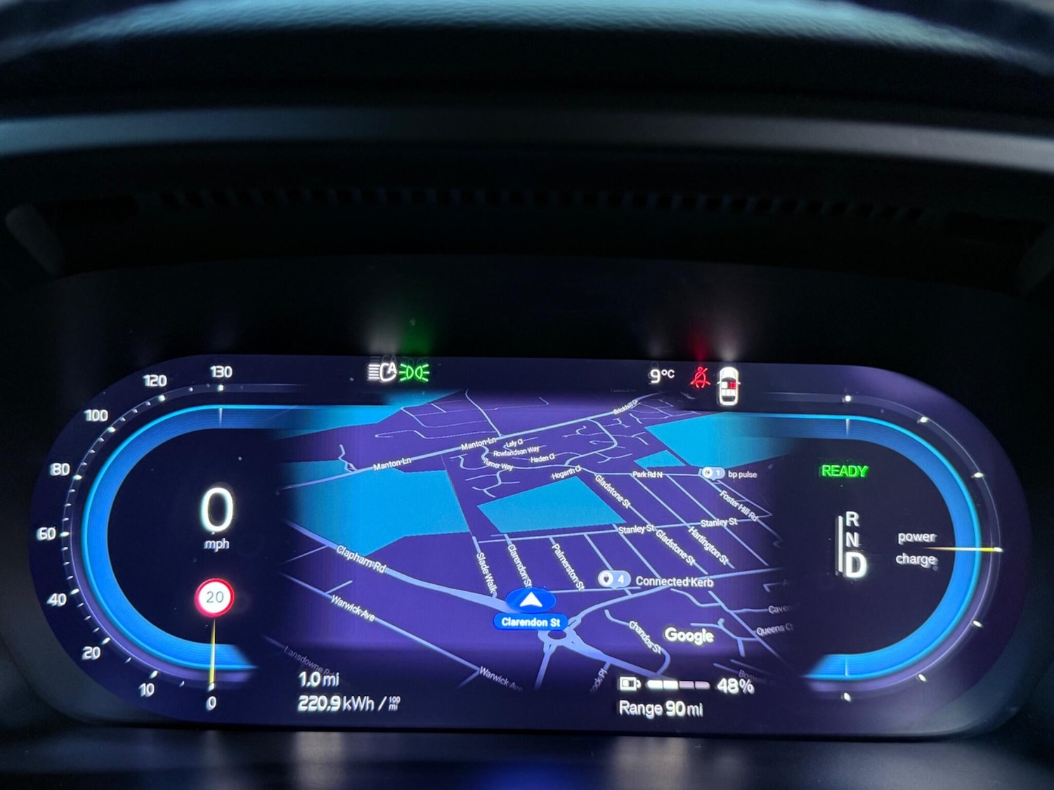 Used Volvo XC40 2021 for sale - 77278728: Photo 85