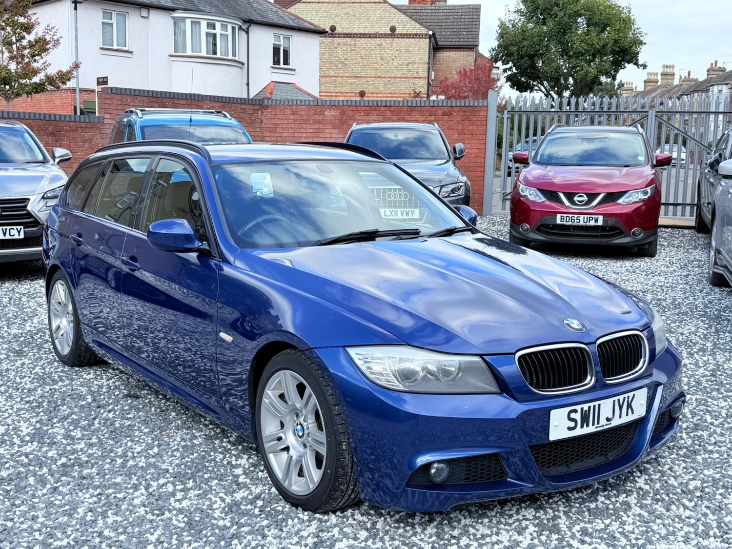 Used BMW 3 Series 2011 for sale - 76457782: Photo 13