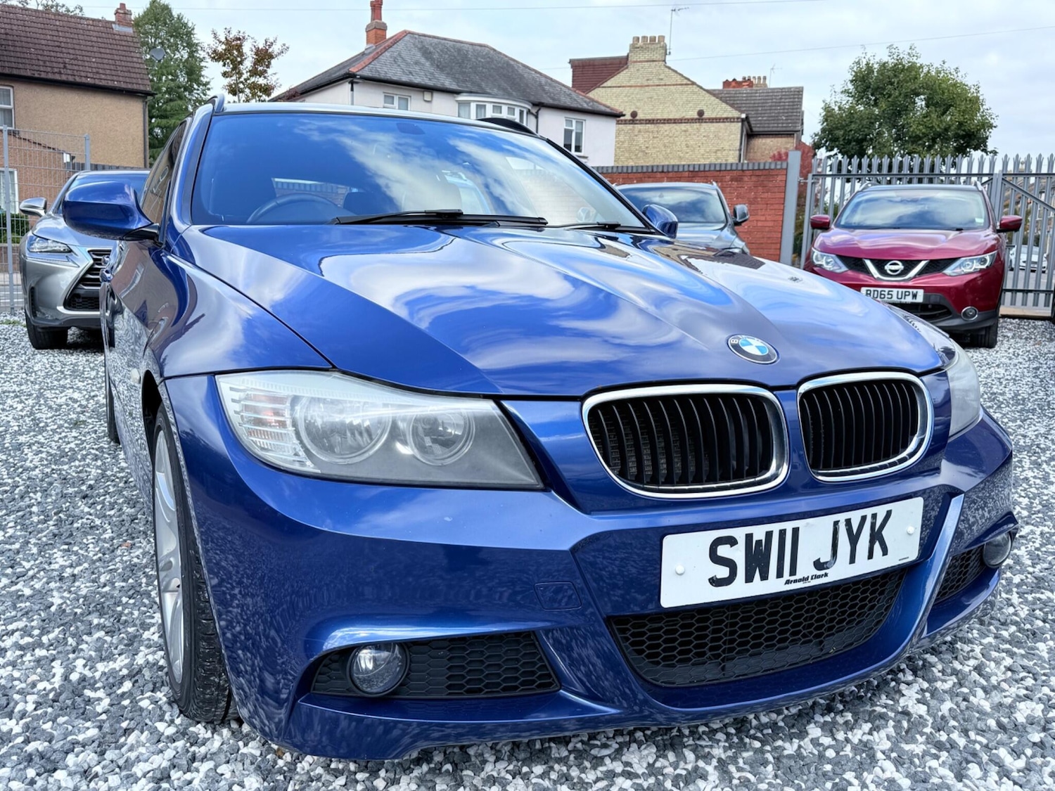 Used BMW 3 Series 2011 for sale - 76457782: Photo 14