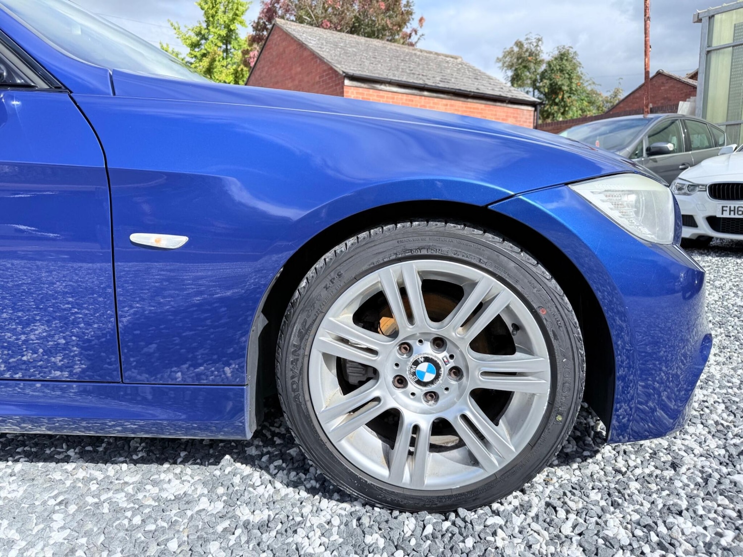 Used BMW 3 Series 2011 for sale - 76457782: Photo 22