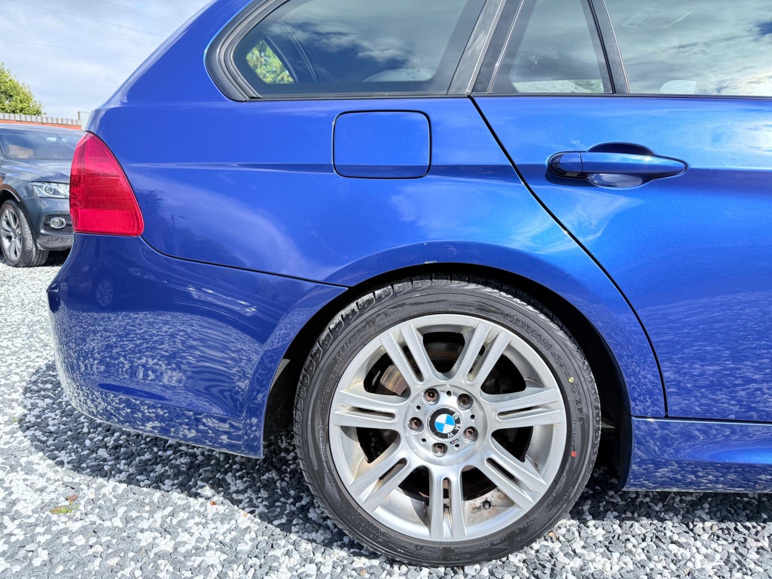 Used BMW 3 Series 2011 for sale - 76457782: Photo 23