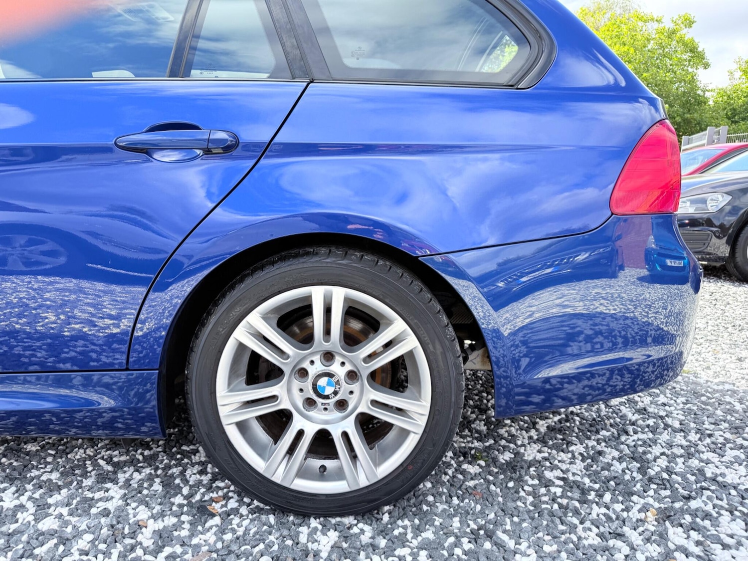 Used BMW 3 Series 2011 for sale - 76457782: Photo 24