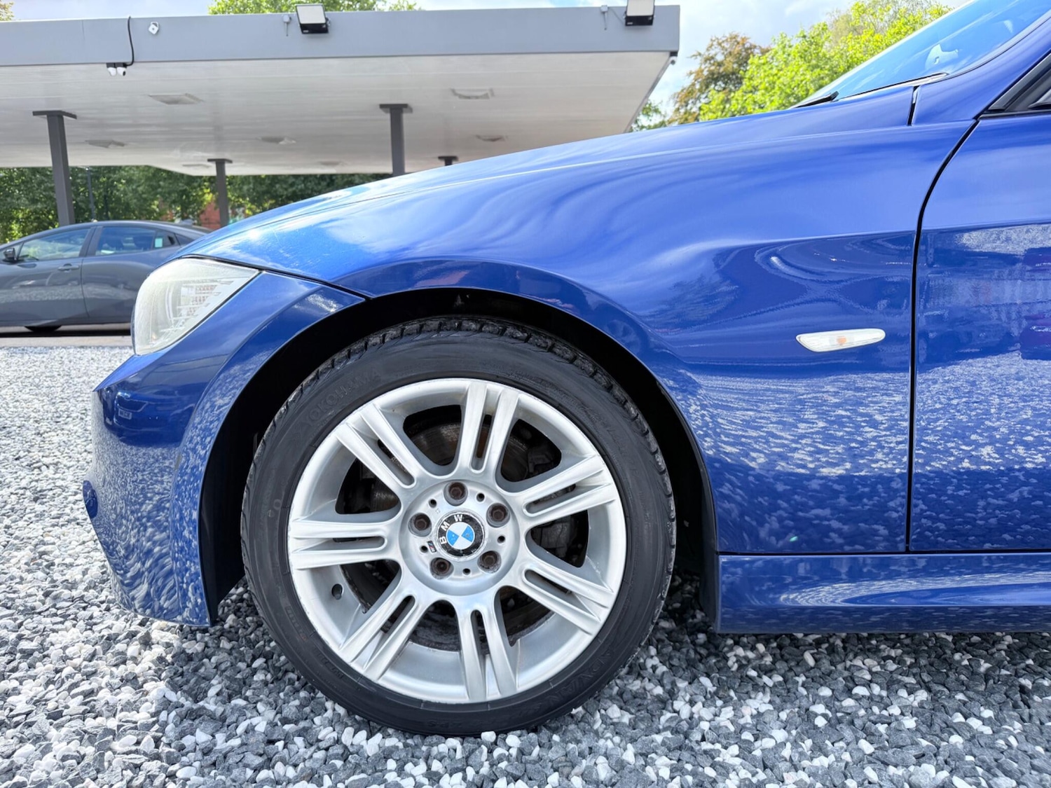 Used BMW 3 Series 2011 for sale - 76457782: Photo 25