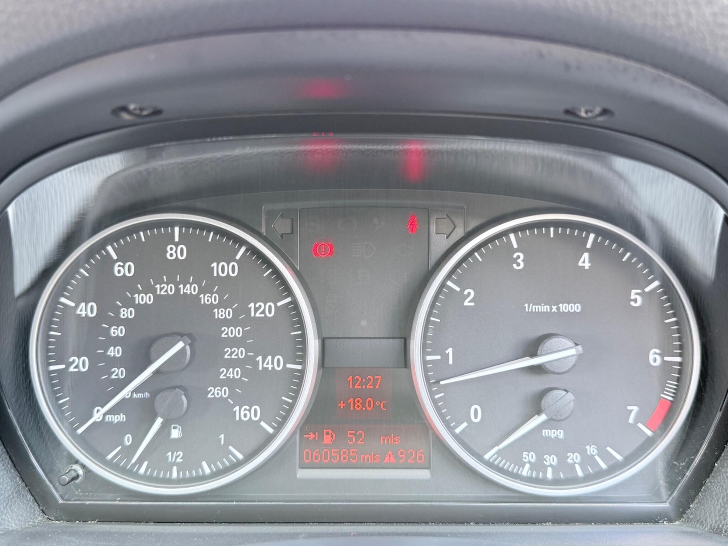 Used BMW 3 Series 2011 for sale - 76457782: Photo 48