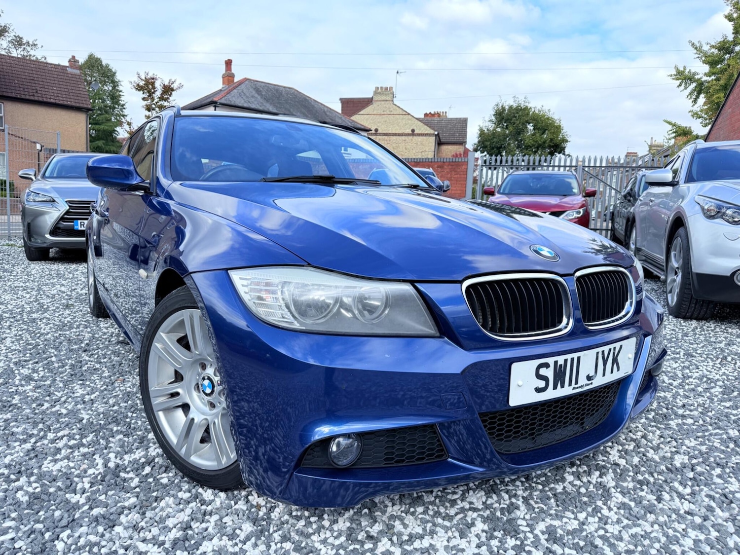 Used BMW 3 Series 2011 for sale - 76457782: Photo 5