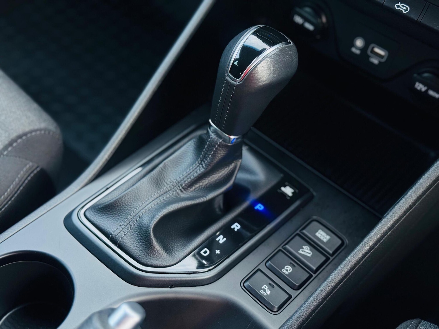 Used Hyundai TUCSON 2019 for sale - 77387627: Photo 17