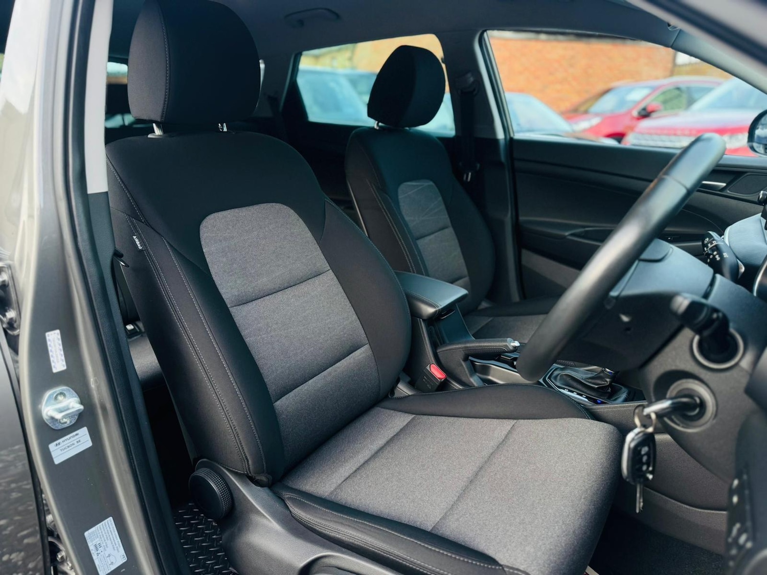 Used Hyundai TUCSON 2019 for sale - 77387627: Photo 20