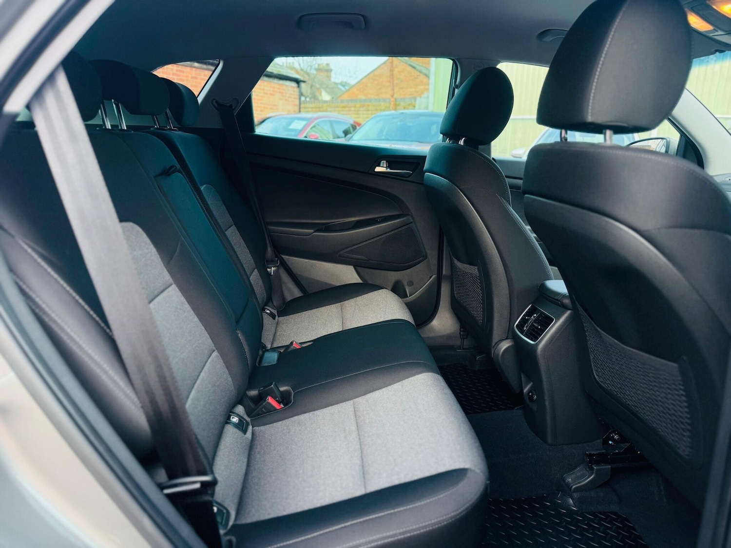 Used Hyundai TUCSON 2019 for sale - 77387627: Photo 22