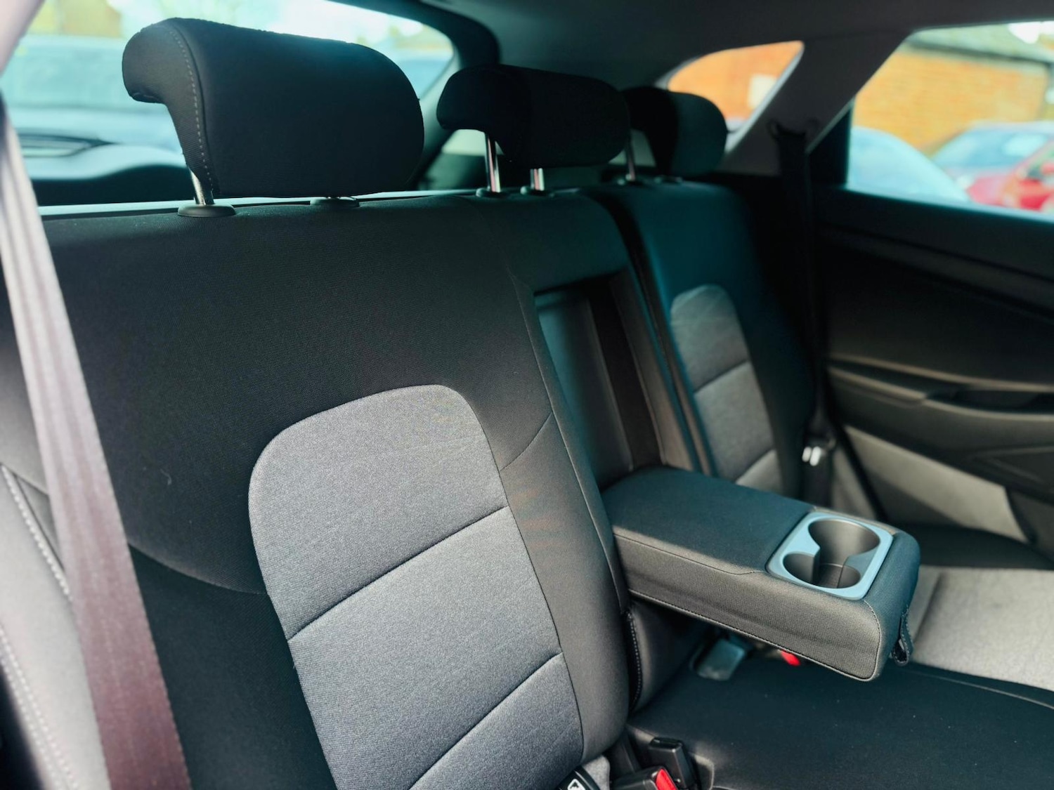 Used Hyundai TUCSON 2019 for sale - 77387627: Photo 23