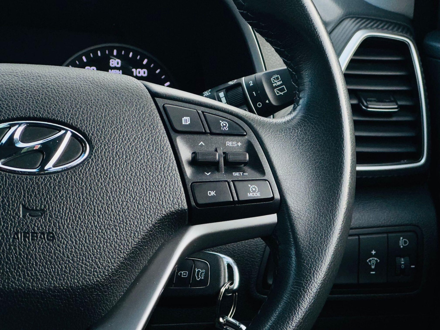 Used Hyundai TUCSON 2019 for sale - 77387627: Photo 28