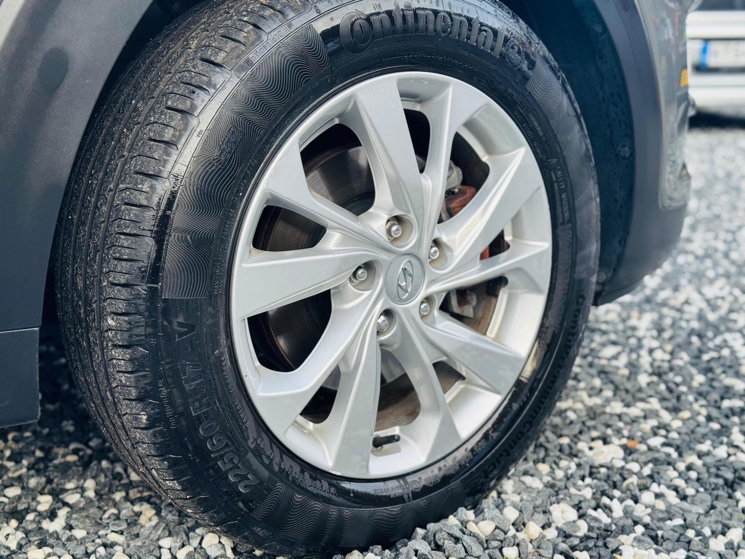 Used Hyundai TUCSON 2019 for sale - 77387627: Photo 44