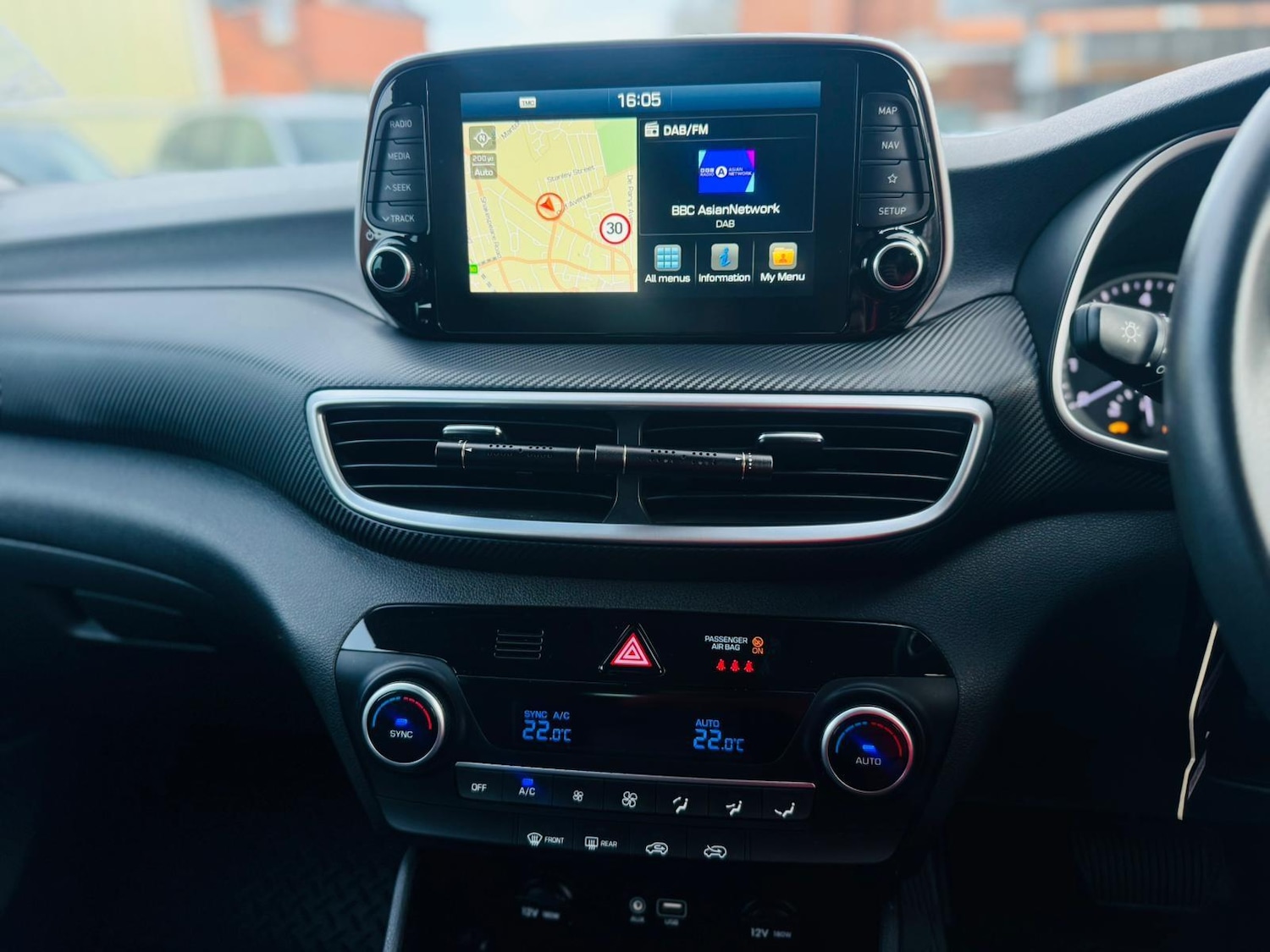 Used Hyundai TUCSON 2019 for sale - 77387627: Photo 45