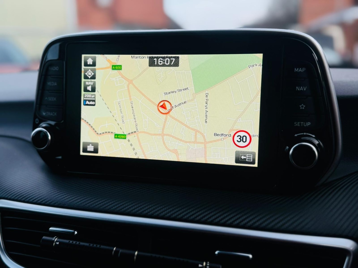 Used Hyundai TUCSON 2019 for sale - 77387627: Photo 49