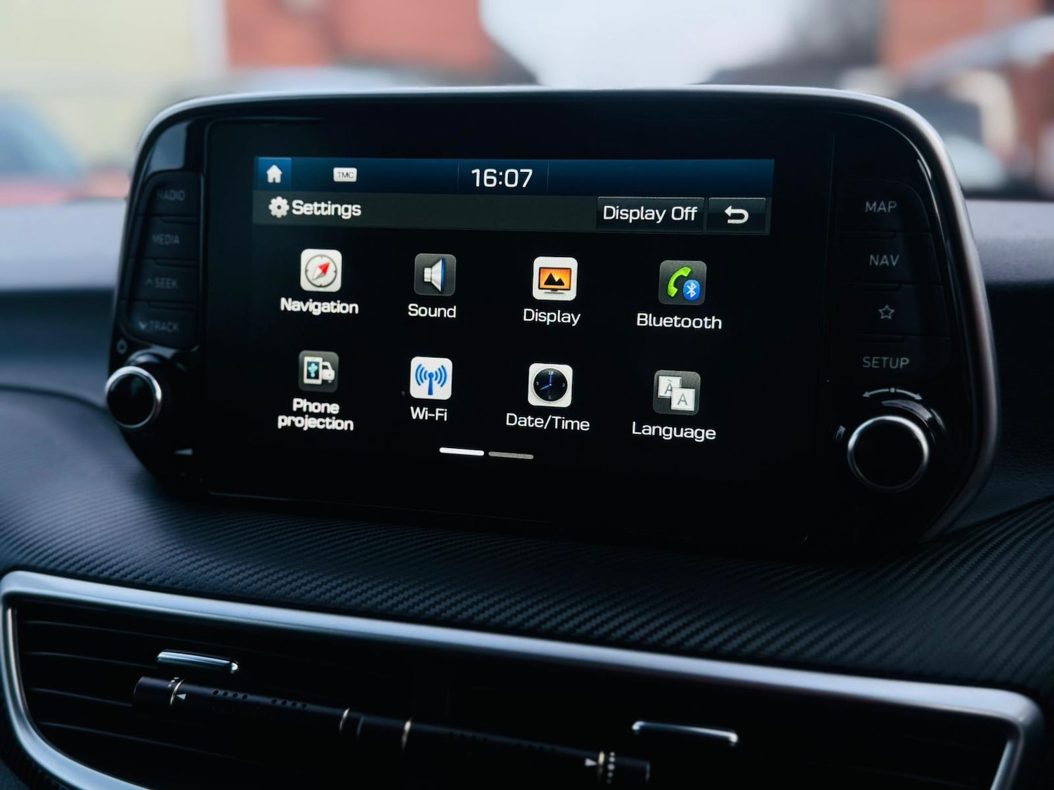 Used Hyundai TUCSON 2019 for sale - 77387627: Photo 50