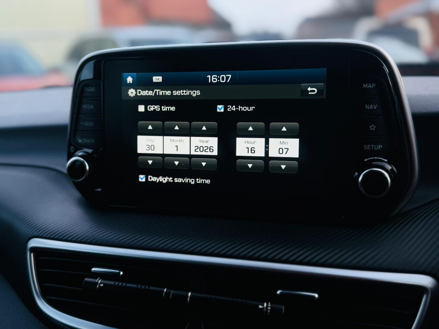 Used Hyundai TUCSON 2019 for sale - 77387627: Photo 52