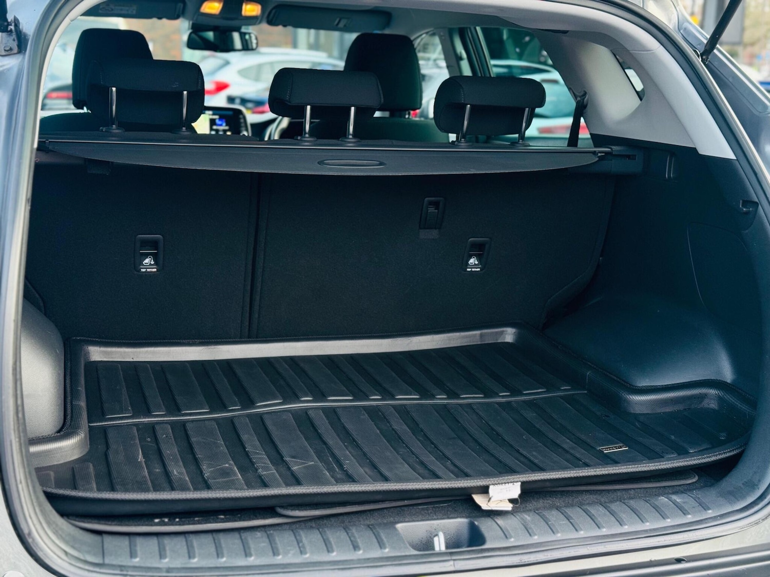 Used Hyundai TUCSON 2019 for sale - 77387627: Photo 56