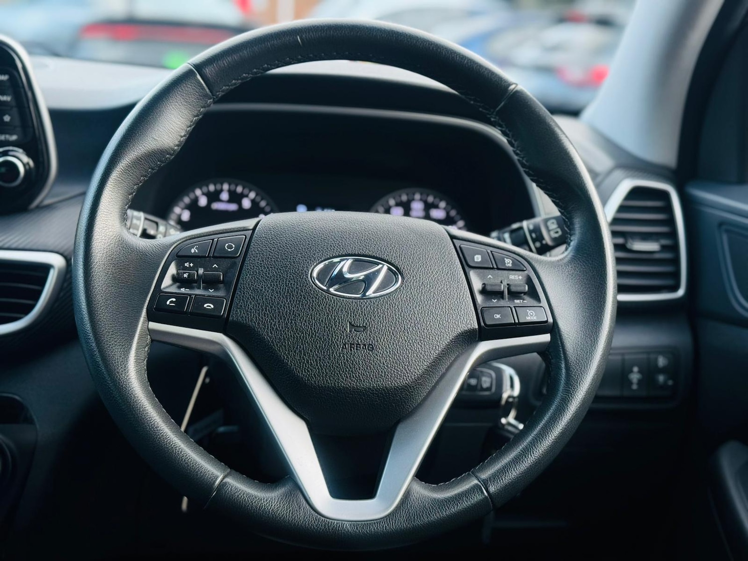 Used Hyundai TUCSON 2019 for sale - 77387627: Photo 58