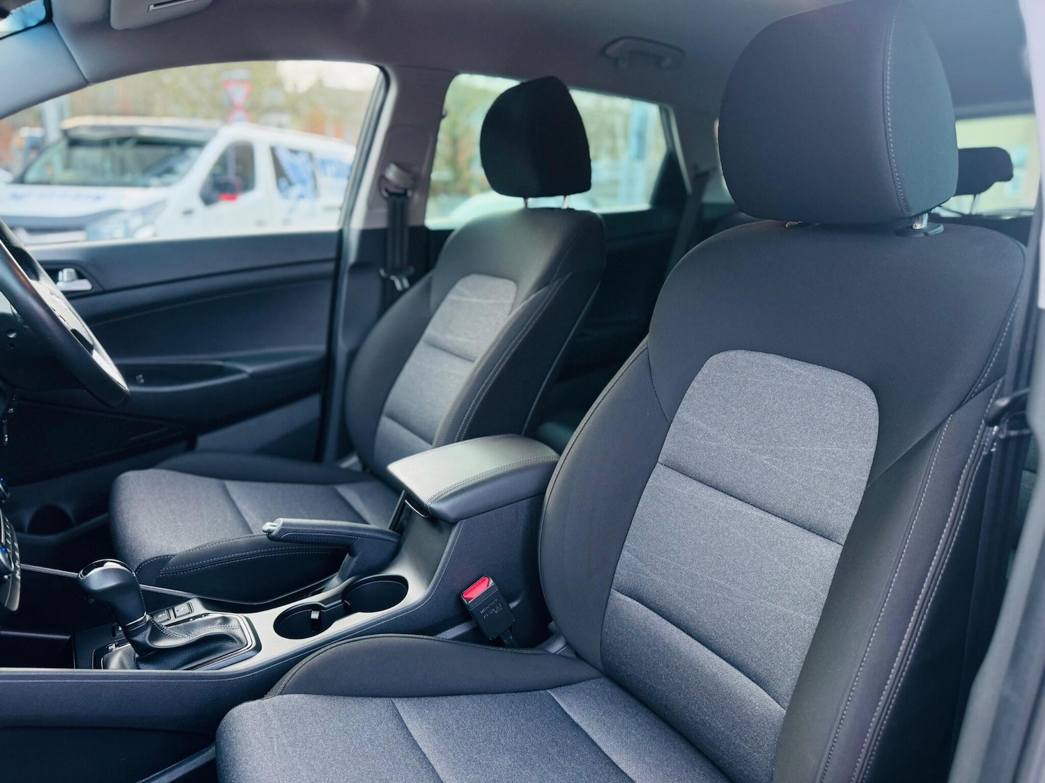 Used Hyundai TUCSON 2019 for sale - 77387627: Photo 60