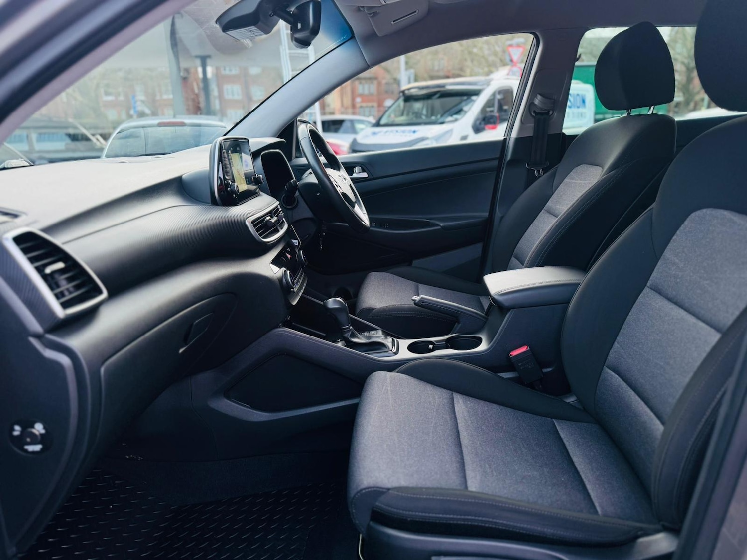 Used Hyundai TUCSON 2019 for sale - 77387627: Photo 61