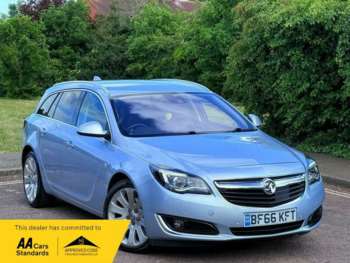2016 (66) - 2.0 CDTi [170] Elite Nav 5dr Auto