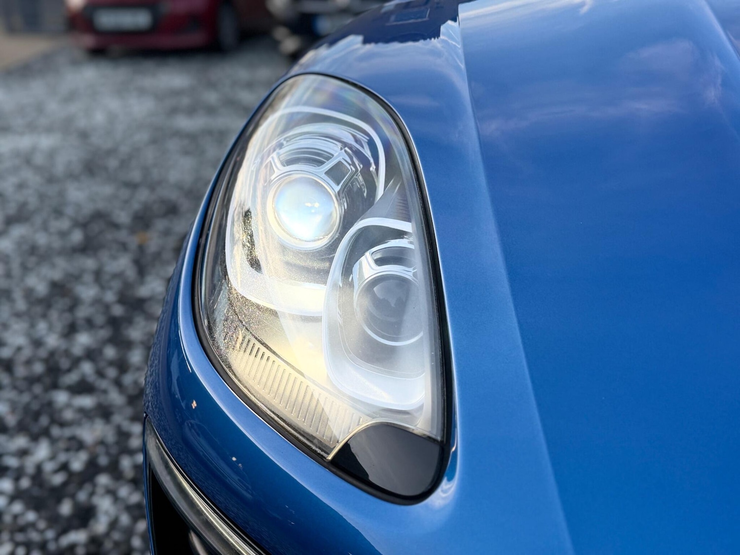 Used Porsche Macan 2016 for sale - 76658530: Photo 16