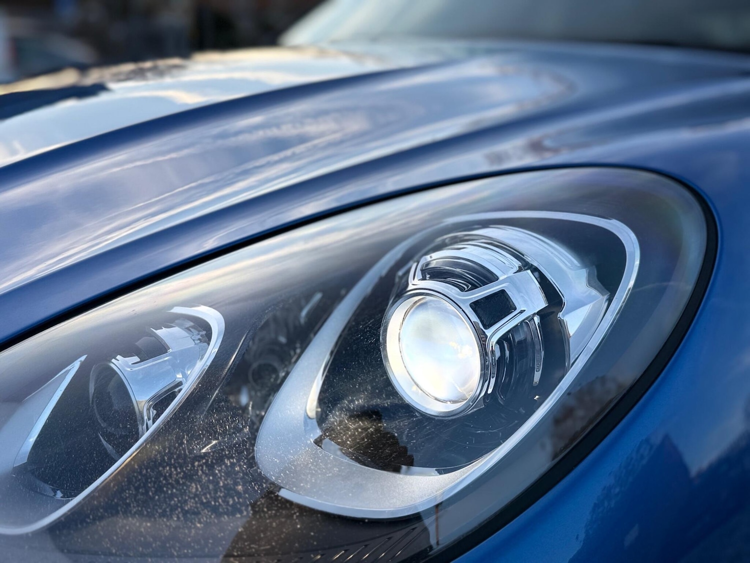 Used Porsche Macan 2016 for sale - 76658530: Photo 20