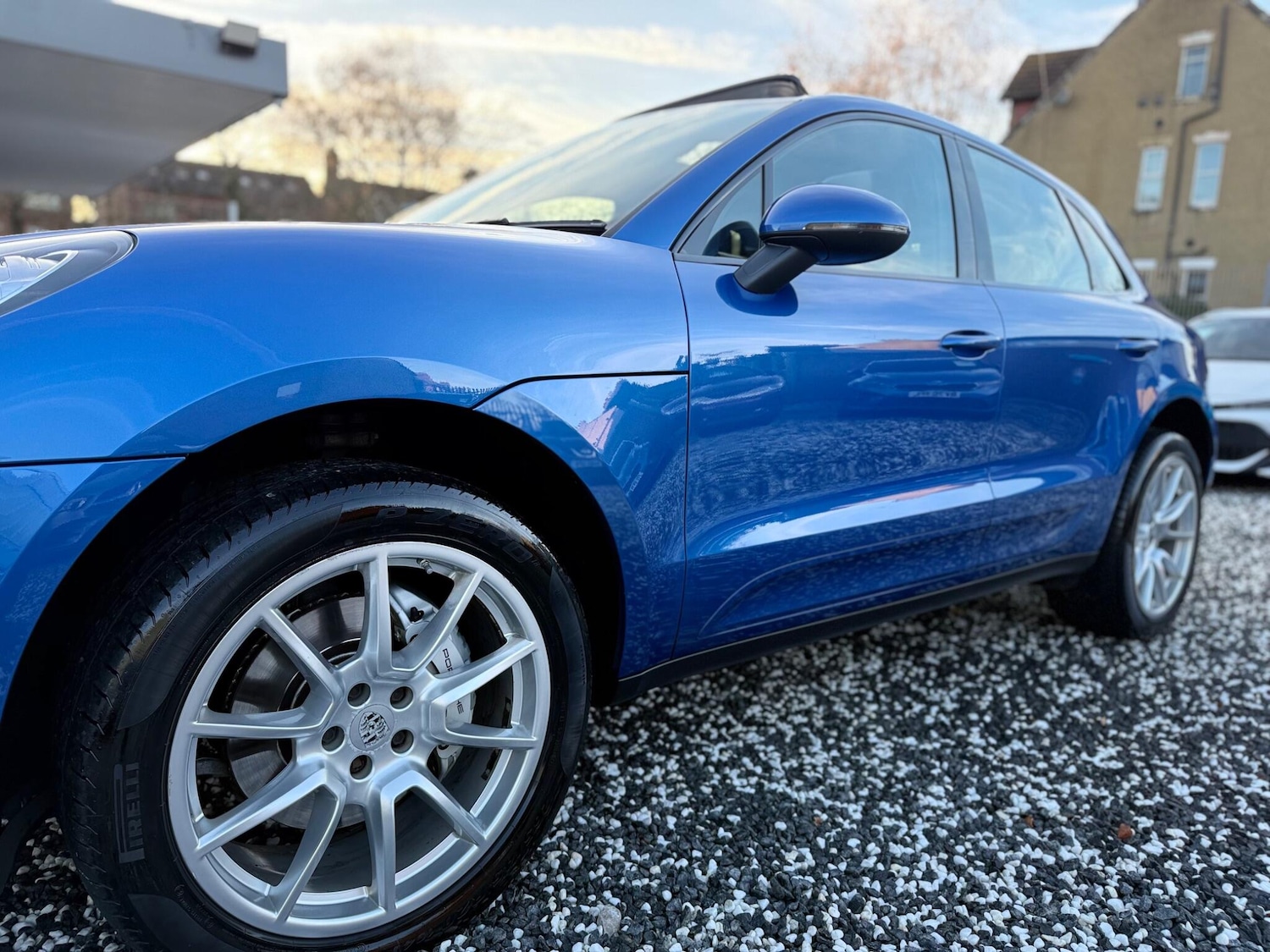 Used Porsche Macan 2016 for sale - 76658530: Photo 21