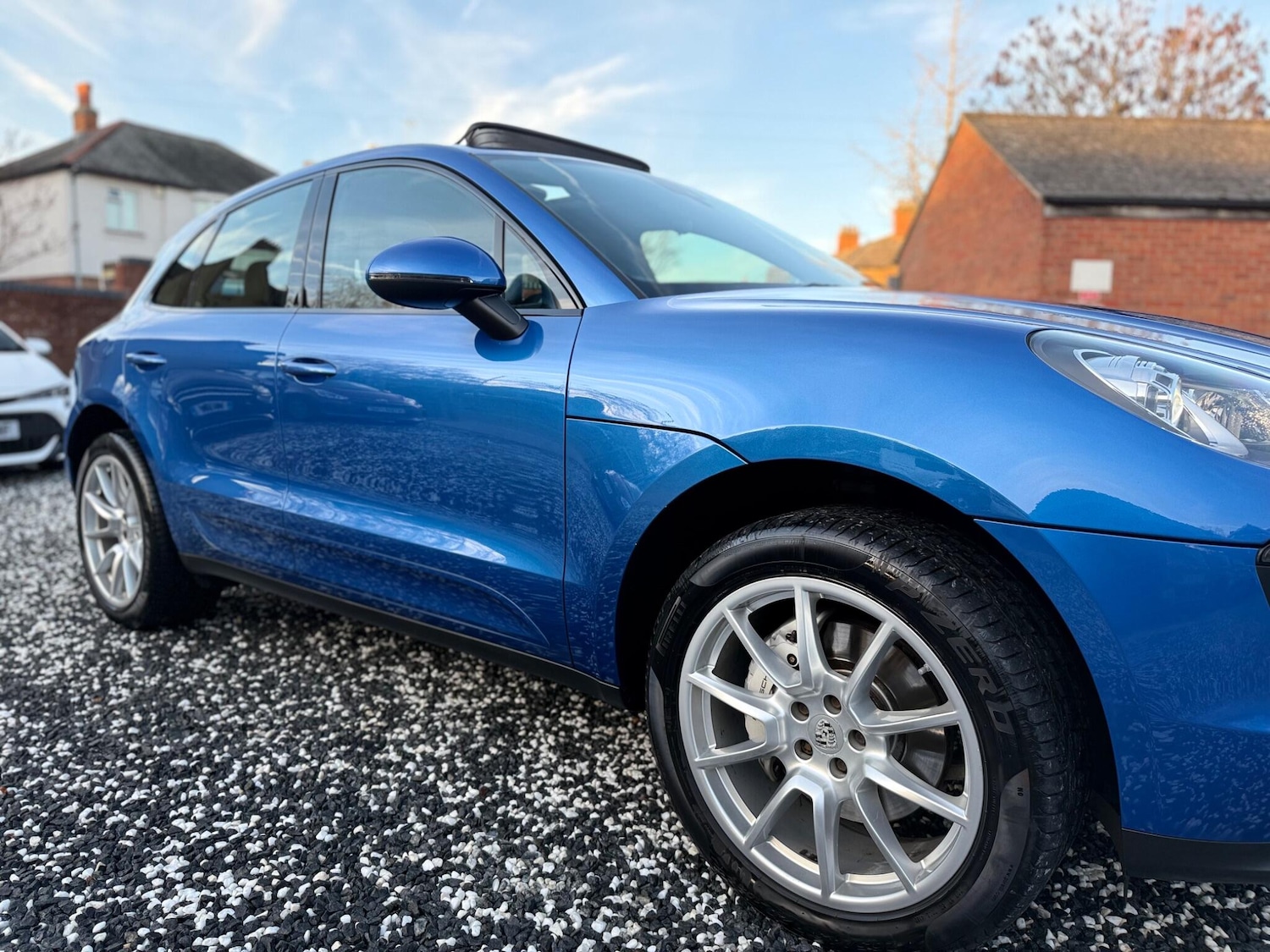 Used Porsche Macan 2016 for sale - 76658530: Photo 22