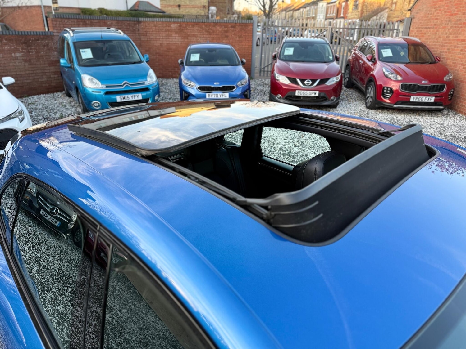 Used Porsche Macan 2016 for sale - 76658530: Photo 23