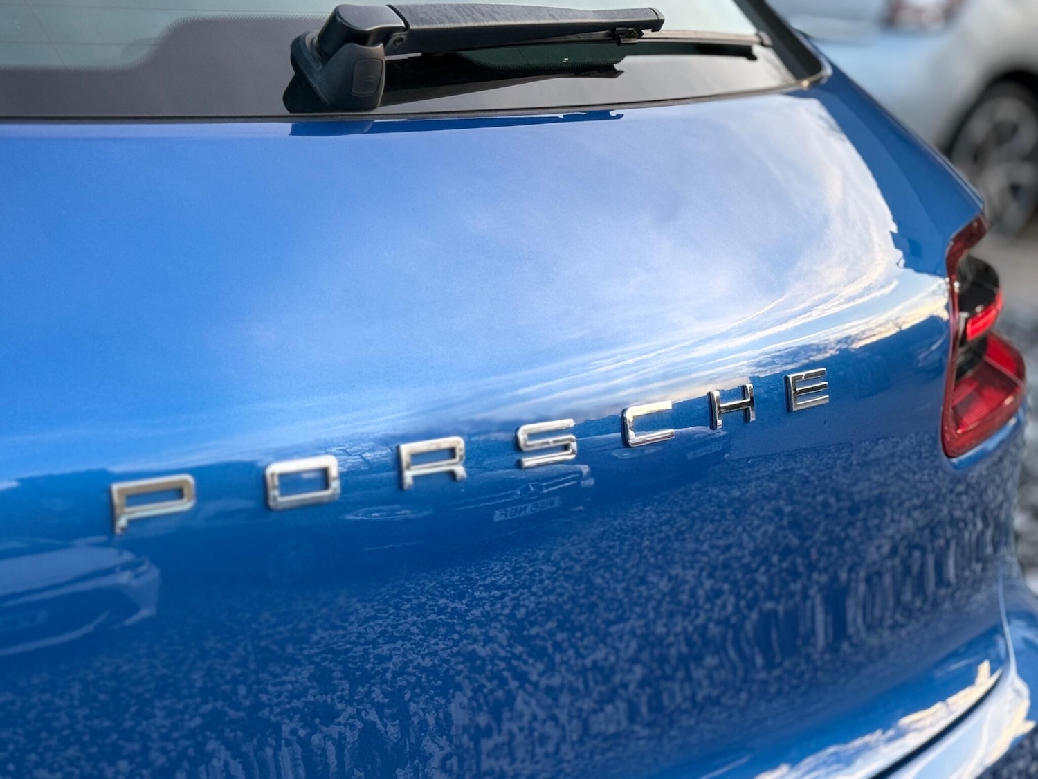 Used Porsche Macan 2016 for sale - 76658530: Photo 27