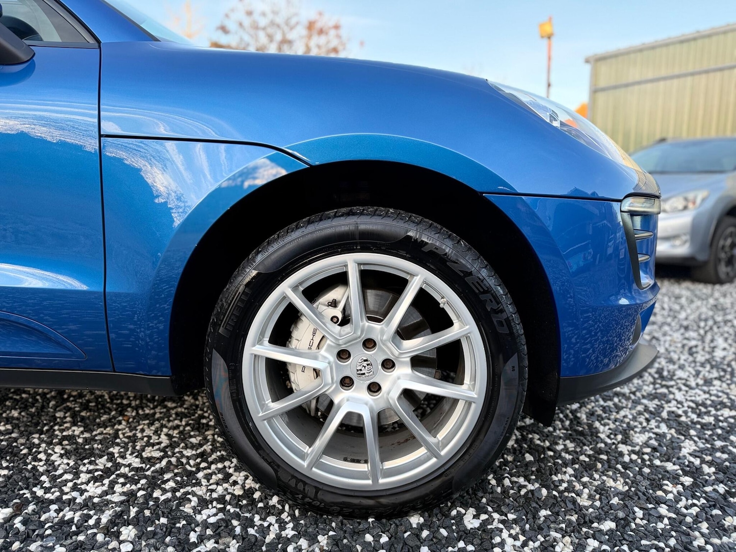 Used Porsche Macan 2016 for sale - 76658530: Photo 30