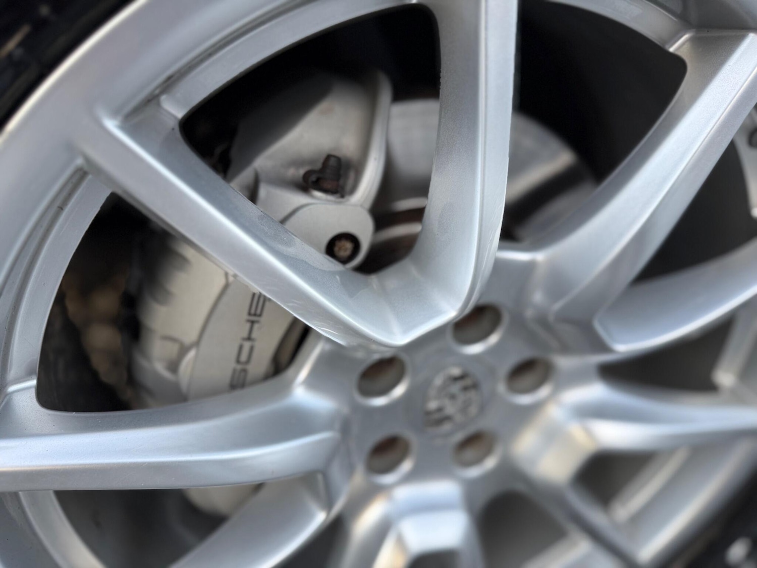 Used Porsche Macan 2016 for sale - 76658530: Photo 31