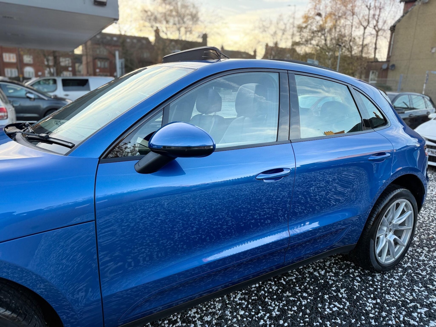 Used Porsche Macan 2016 for sale - 76658530: Photo 35