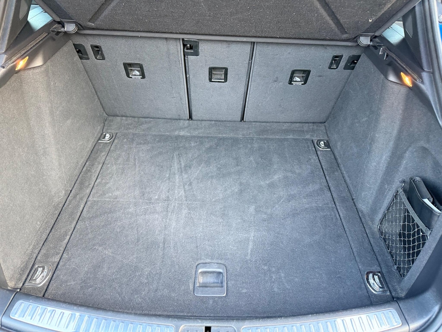 Used Porsche Macan 2016 for sale - 76658530: Photo 36