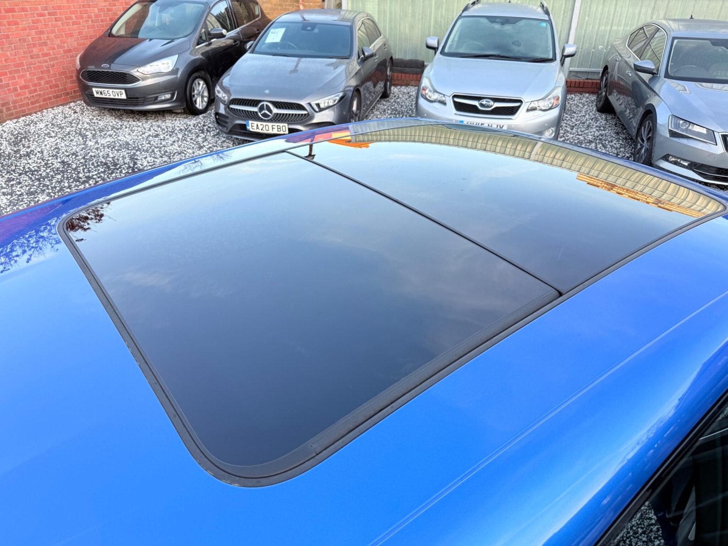 Used Porsche Macan 2016 for sale - 76658530: Photo 38