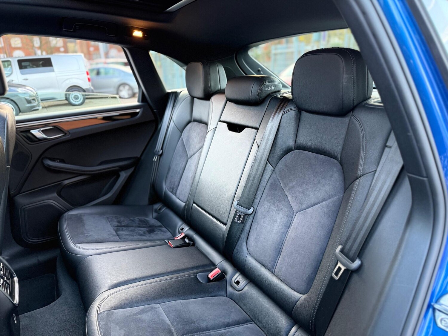 Used Porsche Macan 2016 for sale - 76658530: Photo 47