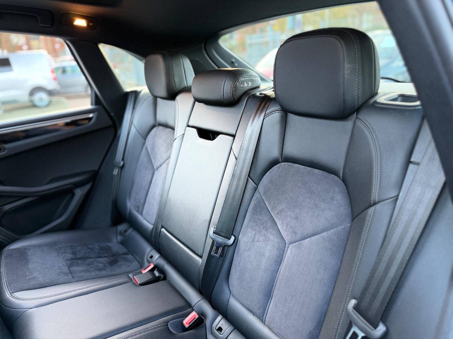 Used Porsche Macan 2016 for sale - 76658530: Photo 49