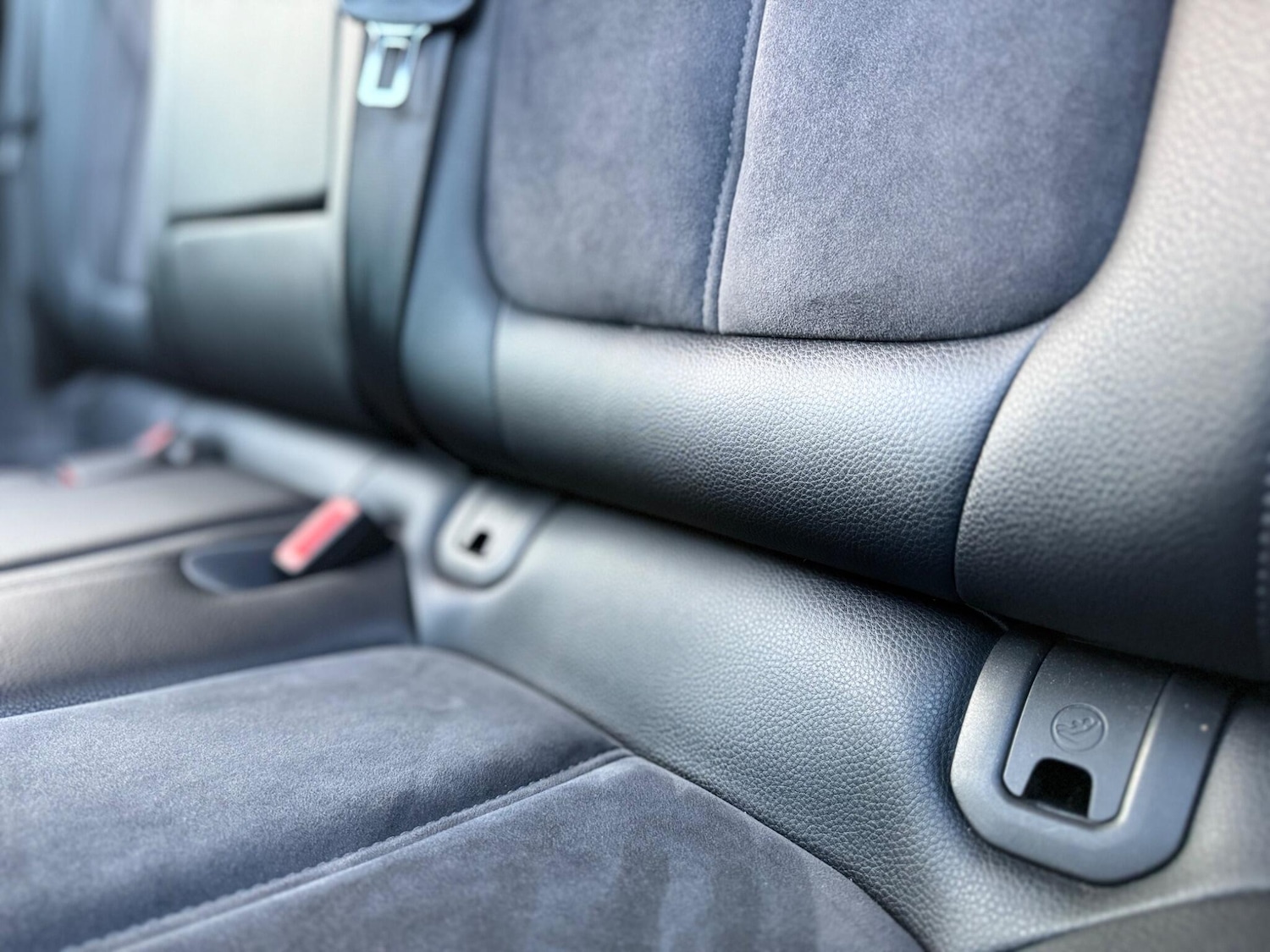 Used Porsche Macan 2016 for sale - 76658530: Photo 50