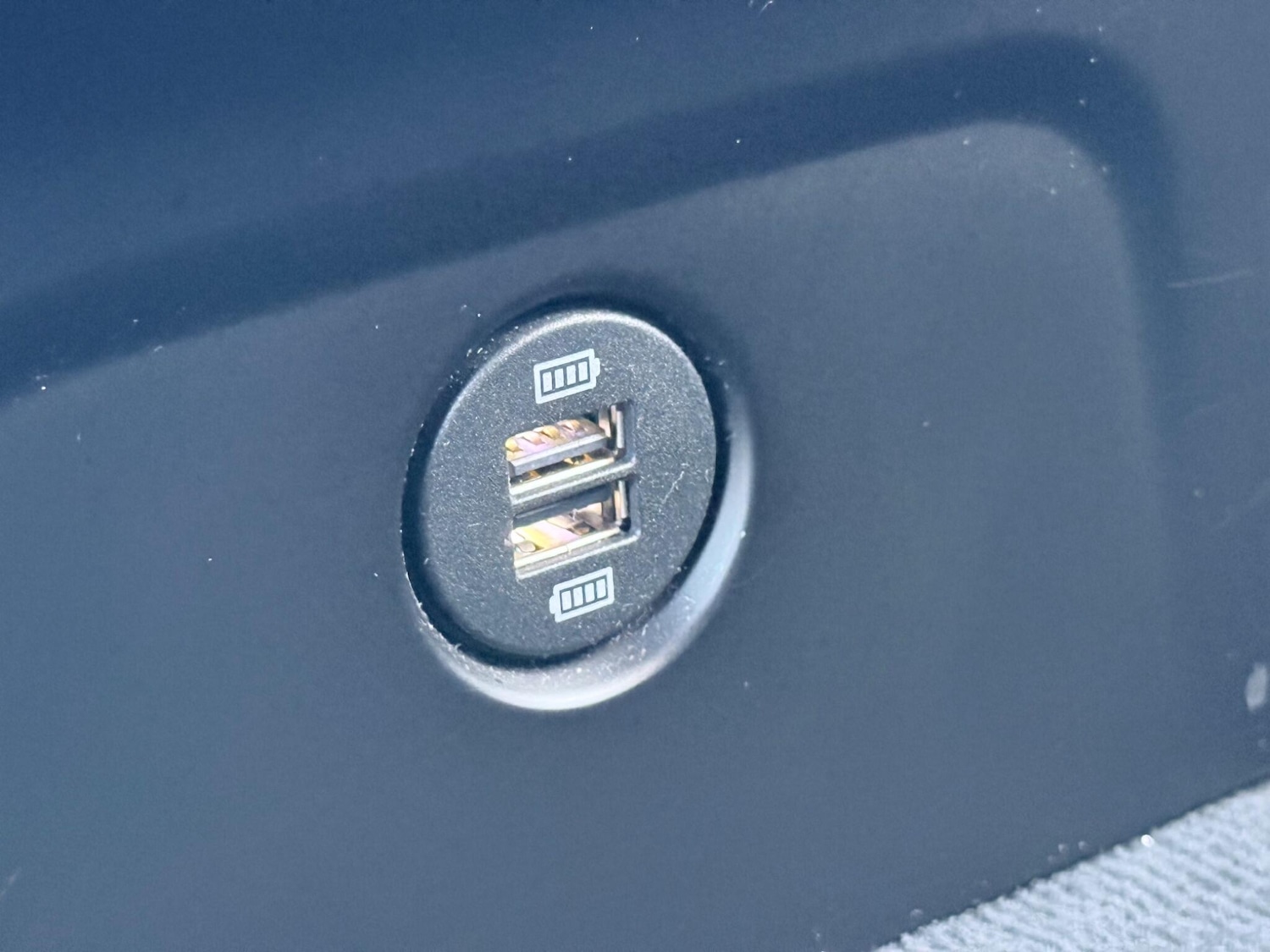 Used Porsche Macan 2016 for sale - 76658530: Photo 53