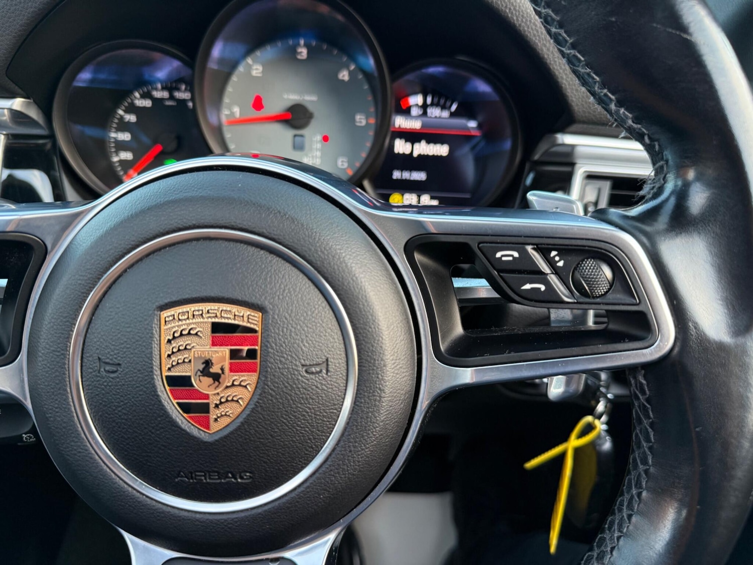 Used Porsche Macan 2016 for sale - 76658530: Photo 65