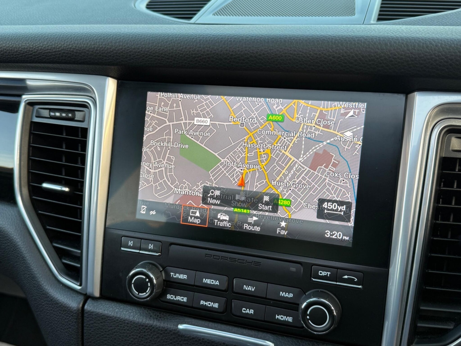 Used Porsche Macan 2016 for sale - 76658530: Photo 68