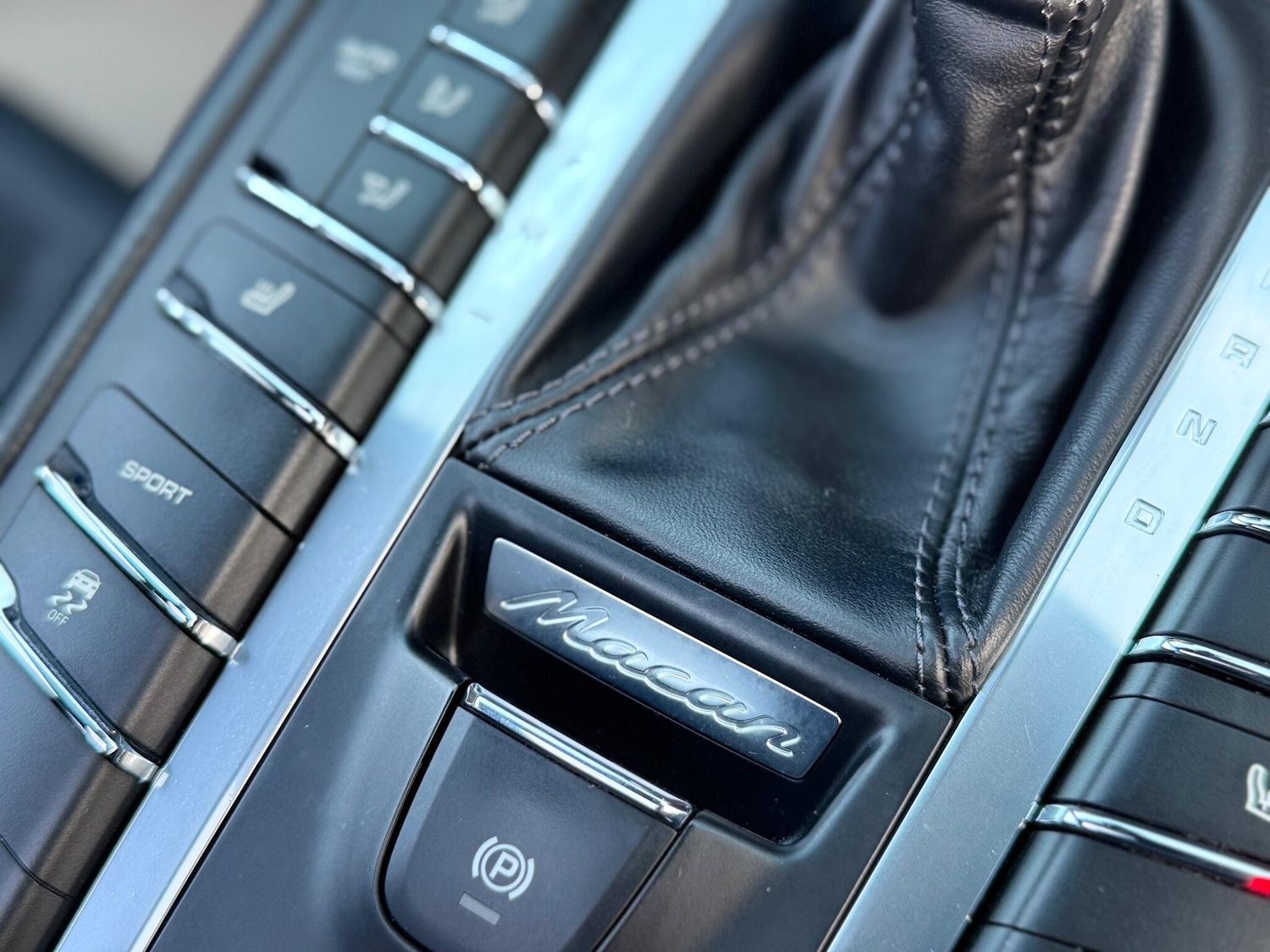 Used Porsche Macan 2016 for sale - 76658530: Photo 74