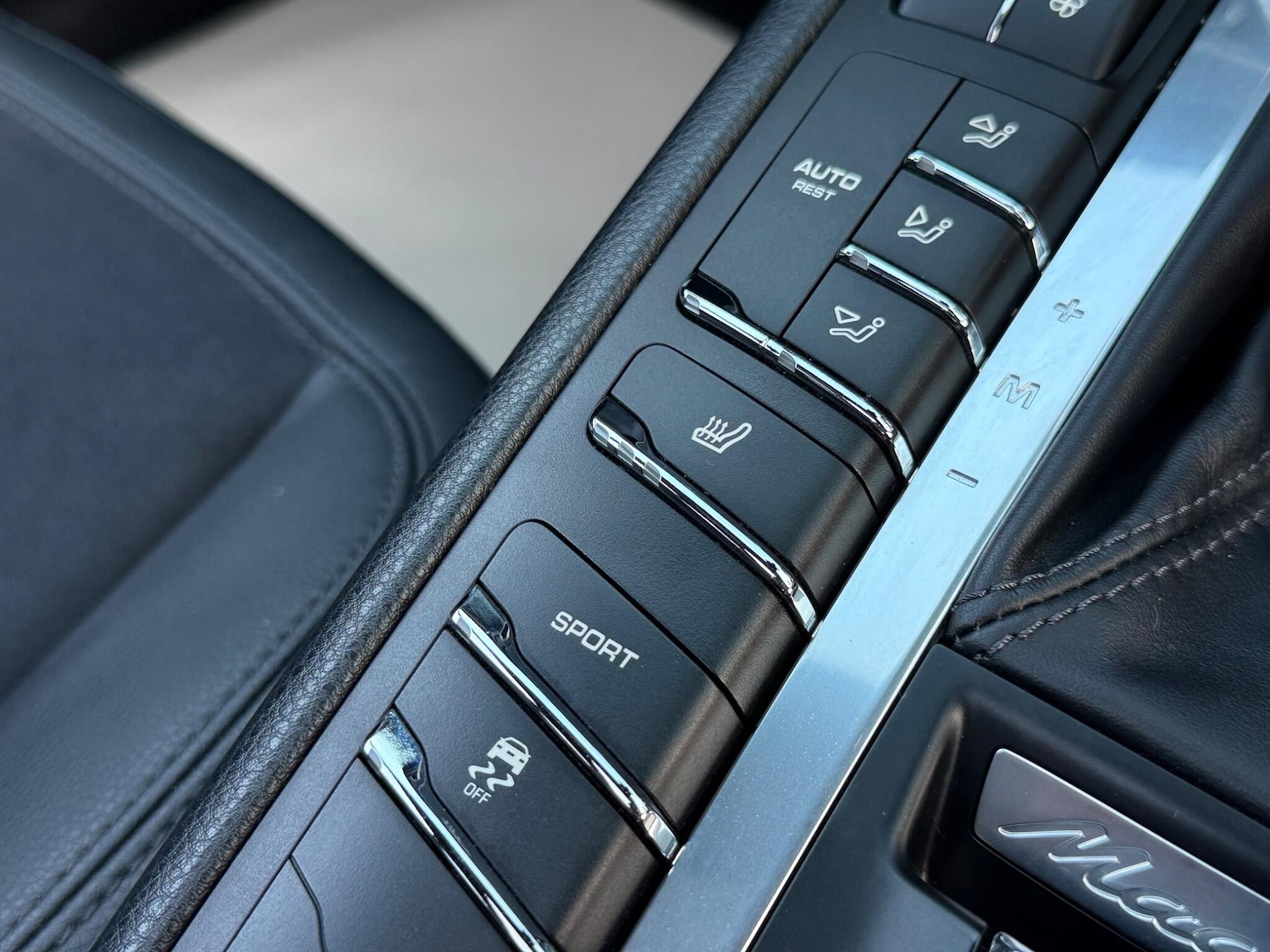 Used Porsche Macan 2016 for sale - 76658530: Photo 76