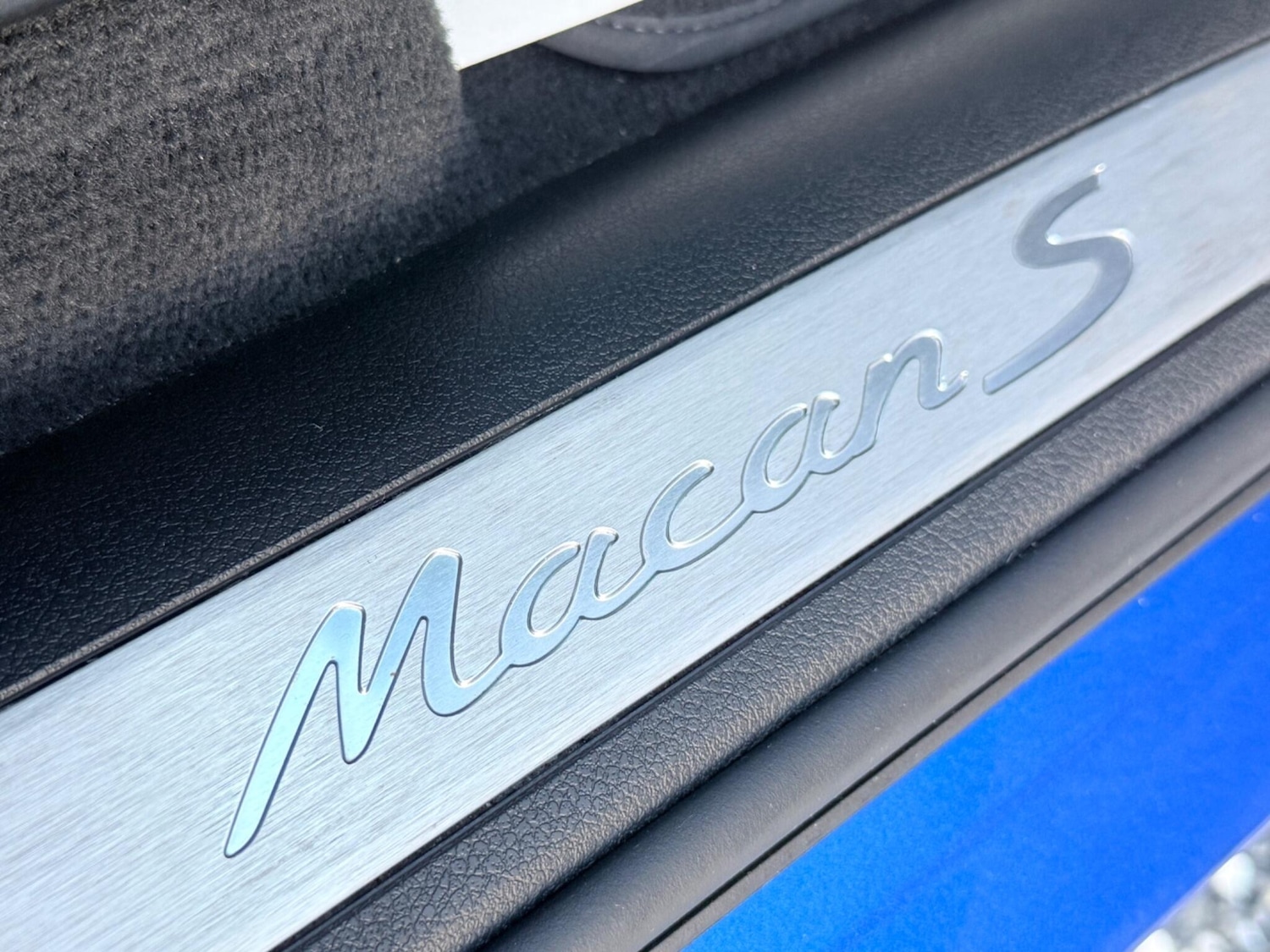 Used Porsche Macan 2016 for sale - 76658530: Photo 80