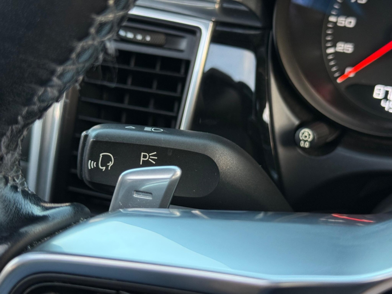 Used Porsche Macan 2016 for sale - 76658530: Photo 83