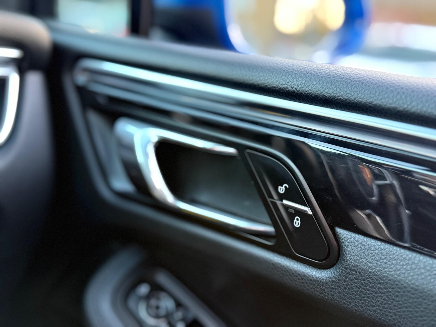 Used Porsche Macan 2016 for sale - 76658530: Photo 86