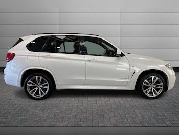 Used BMW X5 2015 for sale - 75984097: Photo