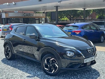 Used Nissan Juke 2022 for sale - 79236364: Photo
