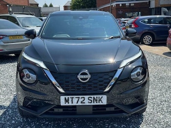 Used Nissan Juke 2022 for sale - 79236364: Photo