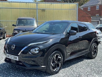 Used Nissan Juke 2022 for sale - 79236364: Photo